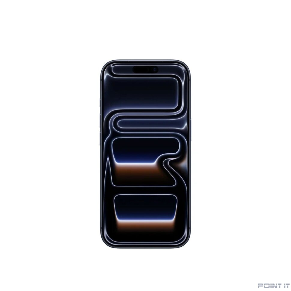 Apple iPhone 17 Pro 1Tb Deep Blue (MG8R4KH/A) (nanoSim+eSim Южная Корея)