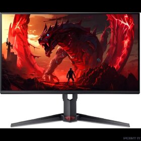 Монитор LCD Acer 24.5" VG250QF3bmiipx {IPS 1920x1080 320Hz 0,5/1ms 250cd 2xHDMI2.1 DiplayPort1.4 2x2W FreeSync(Premium) HDR10 Vesa}