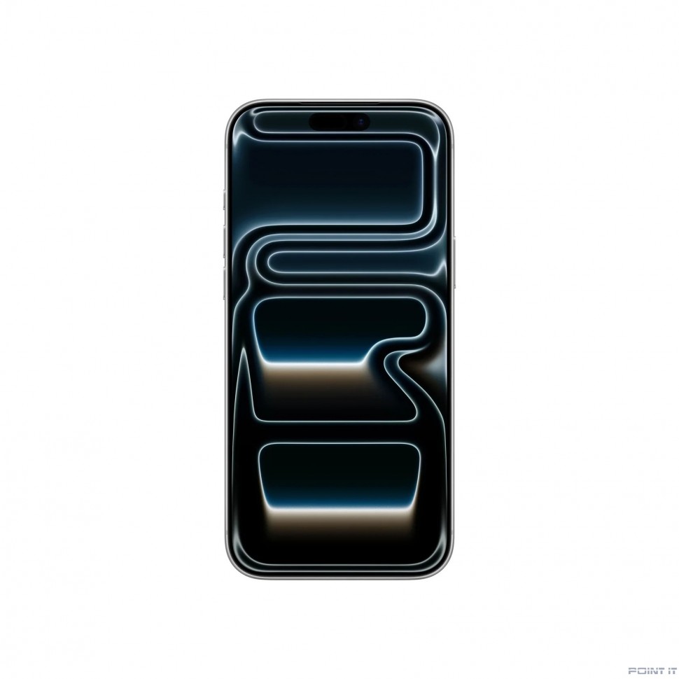 Apple iPhone 17 Pro Max 1Tb Silver (MFYV4ZA/A) (Dual nanoSim Гонконг)