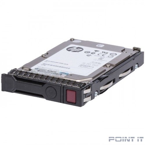 HP 619463-001 900GB 6G SAS 10K rpm SFF