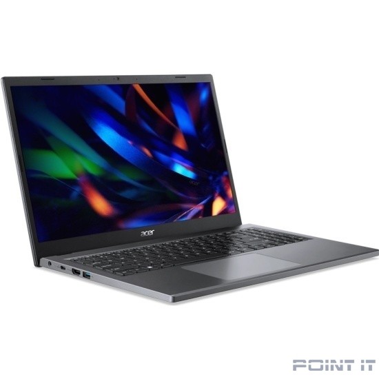 Ноутбук Acer Extensa 15 EX215-23 [NX.EH3CD.00A] Iron 15.6" {FHD Ryzen 5 7520U/16Gb/1Tb SSD/DOS}
