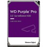 Жесткий диск SATA 14TB 6GB/S 512MB PURPLE WD141PURP WDC