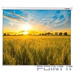 LUMIEN Eco Picture LEP-100103 200х200 см, Matte White восьмигранный корпус, возможность потолочн./настенного крепления, уровень в комплекте 1:1