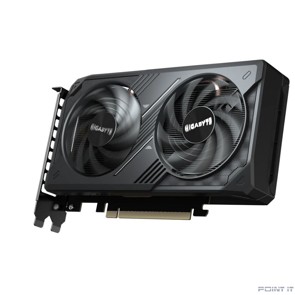 Видеокарта PCIE16 RTX5050 8GB GV-N5050WF2OC-8GD GIGABYTE