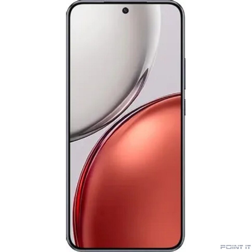 Honor X9d 8GB/256GB черный[5109BYKQ] (876228)