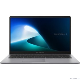 Ноутбук ASUS ExpertBook 15  B1503CVA-S74552 [90NX0801-M05130] Gentle Grey 15.6&quot; {FHD i5-13420H/16GB/ 512GB/ DOS}