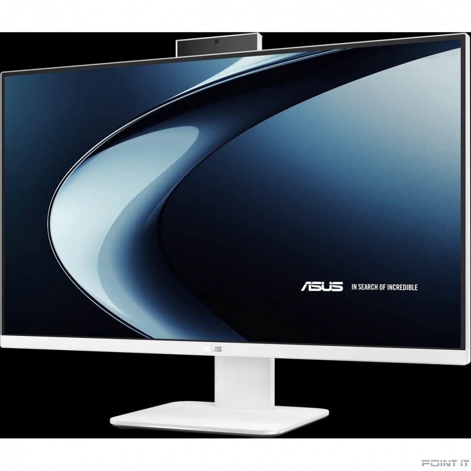 ASUS V470VAK-WPE0780 [90PT03W1-M01KL0] White 27" {Full HD Core 7 240H/32Gb/SSD1Tb UHDG/noOS/kb/m}