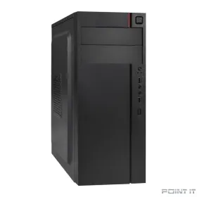 Корпус MIDITOWER AA-440 ATX W/O PSU EX290172RUS EXEGATE