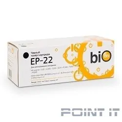 Bion EP-22 Картридж для Canon LBP-800/810/1110/1120 HP LJ 1100/3200/3220 2500 стр. [Бион]