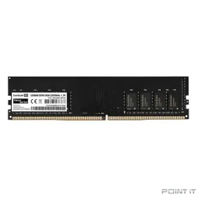 Exegate EX293813RUS Модуль памяти ExeGate Value DIMM DDR4 8GB &lt;PC4-25600&gt; 3200MHz
