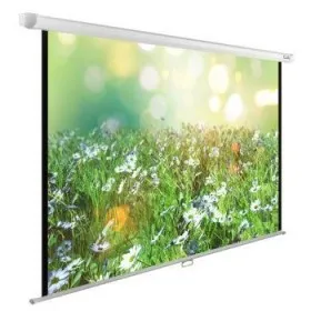 Экран 200X200CM CS-PSWE-200X200-WT CACTUS