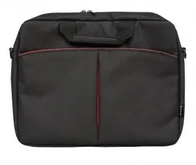 Сумка для ноутбука IOTA 15-16&quot; BLACK 26007 DEFENDER
