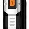 BQ 2430 Tank Power Black+Silver
