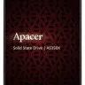 SSD жесткий диск SATA2.5" 512GB AP512GAS350XR-1 APACER