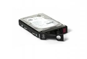 653947-001 Жёсткий диск 1Tb 3.5&quot; HPE hot-plug dual-port SAS 7200rpm 6Gb/sec SC (O)