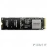 Samsung SSD PM9A1, 2TB, M.2(22x80mm), NVMe, PCIe 4.0 x4, R/W 7000/5200MB/s, IOPs 1 000 000/850 000 MZVL22T0HBLB-00B00