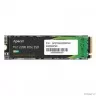 Apacer SSD M.2 256GB AS2280 AP256GAS2280P4X-1