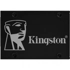 SSD жесткий диск SATA2.5&quot; 256GB SKC600/256G KINGSTON