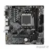Материнская плата AMD B650 SAM5 MATX B650M S2H GIGABYTE