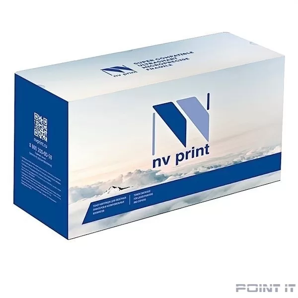 NV Print TN-423Y Тонер-картридж для для Brother HL-L8260/MFC-L8690/DCP-L8410 (4000k), Yellow