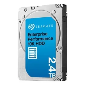 Жесткий диск SAS2.5&quot; 2.4TB 10000RPM 256MB ST2400MM0129 SEAGATE