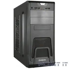 Корпус MIDITOWER CP-603 ATX EX278394RUS EXEGATE