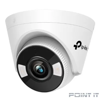 TP-Link VIGI C440(2.8mm) VIGI Цветная турельная IP-камера 4 Мп