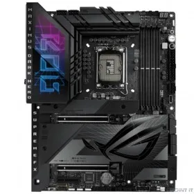 Материнская плата ASUS ROG MAXIMUS Z790 DARK HERO, LGA1700 Z790 4xDDR5 4xSATA3 5xM.2 HDMI 2xThunderbolt ATX