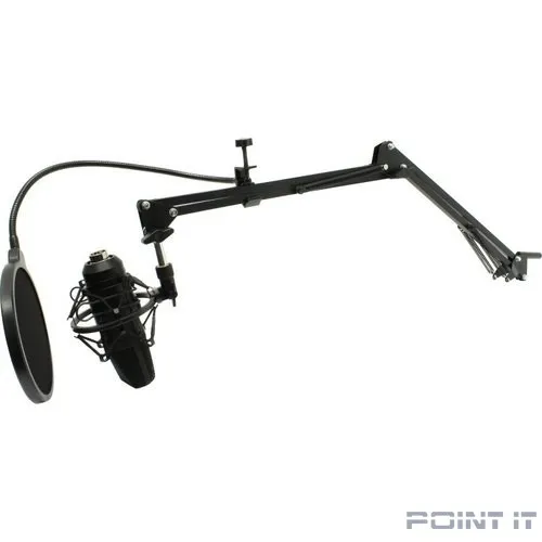 MAONO AU-A03 {96/48/44.1кГц 24/16bit, 30Гц – 16кГц, 1,55 кг}