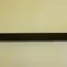 Блок розеток 19", 16А, 8 розеток, без шнура, черный Netko "S"