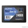 QUMO SSD 240GB QM Novation Q3DT-240GAEN {SATA3.0}