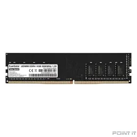 Exegate EX287013RUS Модуль памяти ExeGate Value Special DIMM DDR4 8GB &lt;PC4-21300&gt; 2666MHz