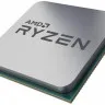 Процессор RYZEN X6 R5-5600X SAM4 OEM 65W 3700 100-000000065 AMD