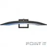 Монитор LCD PHILIPS 31.5" 328E1CA/00 черный {VA Curved 3840x2160 4ms 178/178 250cd 2500:1 2xHDMI2.0 DisplayPort1.2 MM}