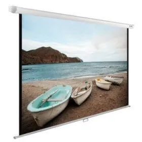 Экран 138X220CM CS-PSWE-220X138-WT CACTUS