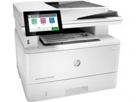 МФУ (принтер, сканер, копир, факс) MFP M430F 3PZ55A HP