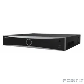HIKVISION DS-8616NXI-K8 Видеорегистратор 