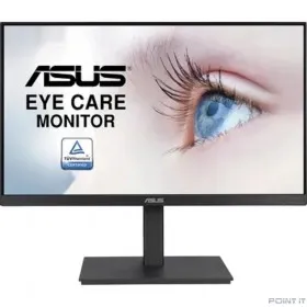 Монитор ASUS LCD 27&quot; VA27EQSB {IPS 1920x1080 75Hz 300cd D-Sub HDMI DisplayPort USB MM Pivot} [90LM0559-B01170]