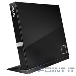 Asus SBW-06D2X-U/BLK/G/AS Black RTL 