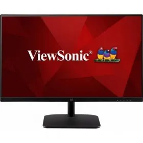 ЖК монитор VIEWSONIC VA2432-H/24&quot; Cенсорный экран нет/IPS/1920x1080 16:9/75 Гц/250/1000:1/4 мс/да/черный/3.7 кг VA2432-H