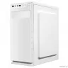 Ginzzu A220 White w/o PSU