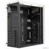Ginzzu A220 White w/o PSU
