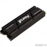 SSD жесткий диск M.2 2280 1TB SFYRSK/1000G KINGSTON