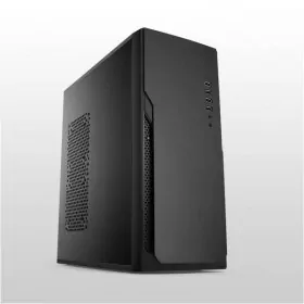 Системный блок:  RYZEN 3600, GT710, 8GB DDR4, ATX 500W, SSD 120GB + клавиатура/мышь