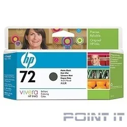 Картридж BLACK NO.72 130ML C9403A HP