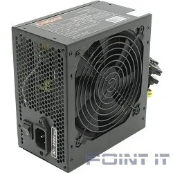 Exegate EX221640RUS Блок питания 450W Exegate ATX-450PPX RTL black 