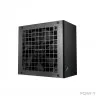 Блок питания Deepcool ATX 650W PK650D 80+ bronze 24+2x(4+4) pin APFC 120mm fan 7xSATA RTL