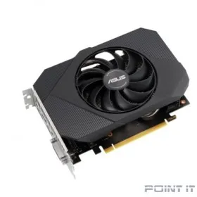 Видеокарта PCIE16 RTX3050 8GB PH-RTX3050-8G-V2 ASUS