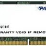 Модуль памяти для ноутбука SODIMM 8GB DDR4-2133 PSD48G213381S PATRIOT