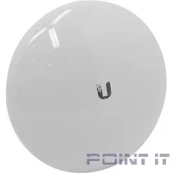 UBIQUITI NBE-M5-16 NanoBeam M5-16 Радиоустройство 5 ГГц, PtP/PtMP, airMAX, MIMO 2x2, 16 дБи, 26 дБм